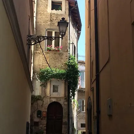 Casa de Férias Da Vittoria *