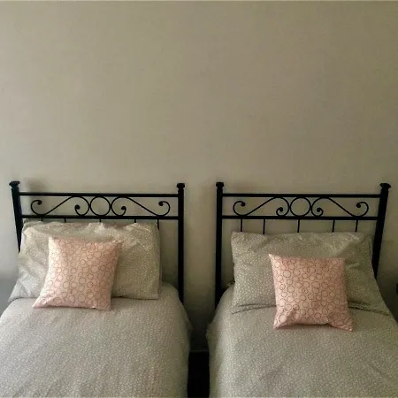 Da Vittoria Holiday home Anagni