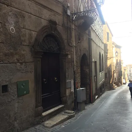 Casa de Férias Da Vittoria *