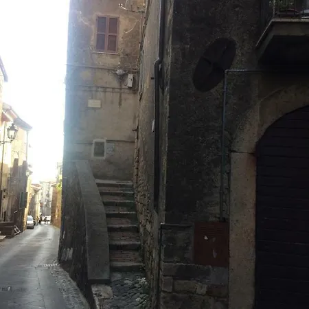 Casa de Férias Da Vittoria *