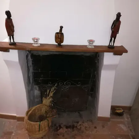 Da Vittoria * Anagni