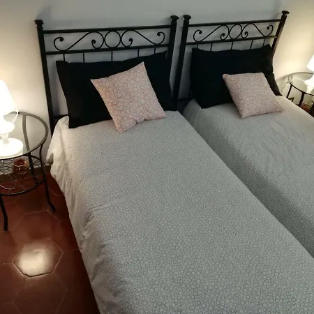 Holiday home Da Vittoria Anagni