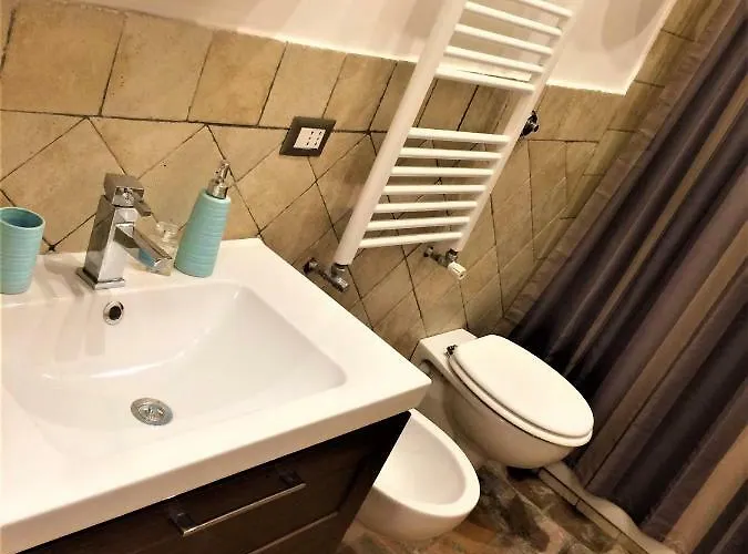 Σπίτι διακοπών Da Vittoria *