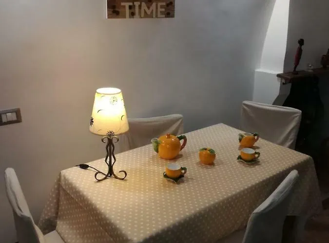 Da Vittoria Σπίτι διακοπών Anagni