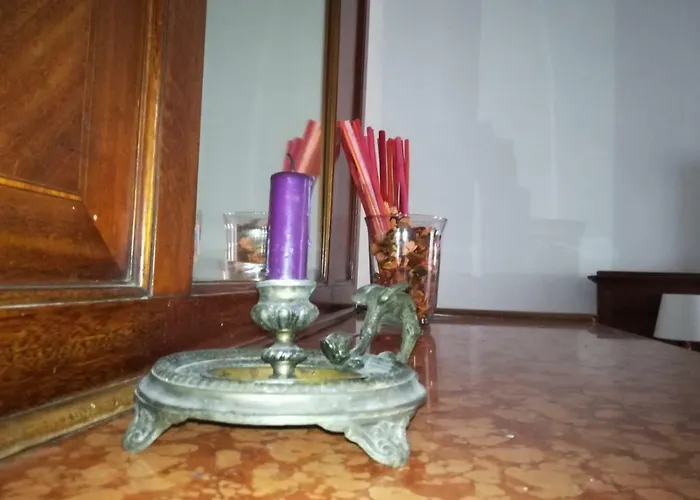 Da Vittoria Σπίτι διακοπών Anagni