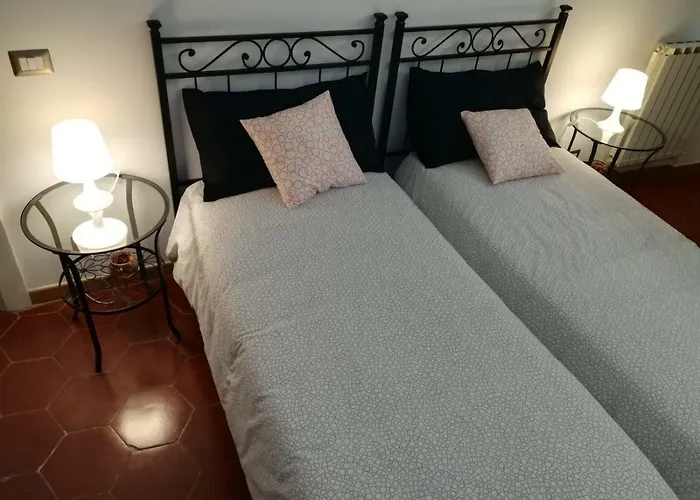 Σπίτι διακοπών Da Vittoria Anagni